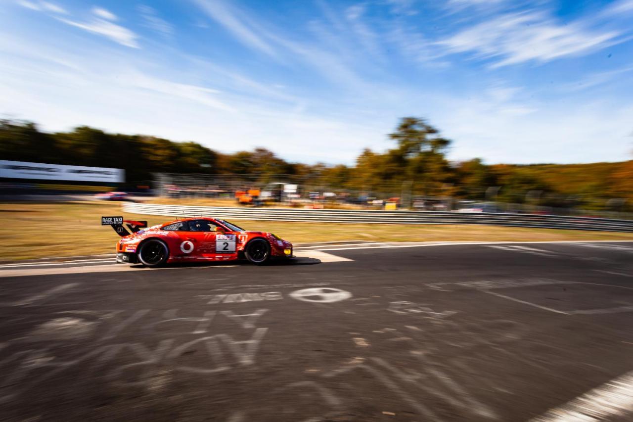Lindner Hotel Nurburgring Motorsport, Part Of Jdv By Hyatt מראה חיצוני תמונה