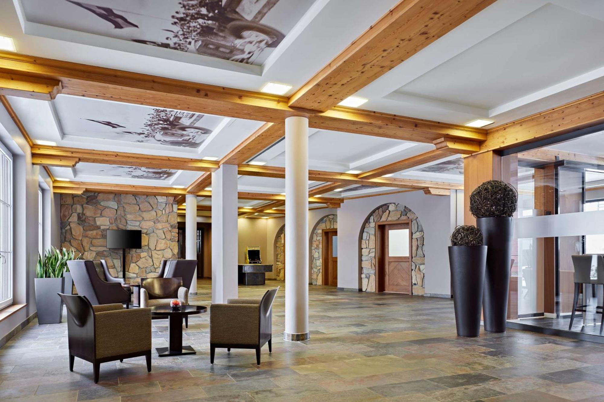 Lindner Hotel Nurburgring Motorsport, Part Of Jdv By Hyatt מראה חיצוני תמונה