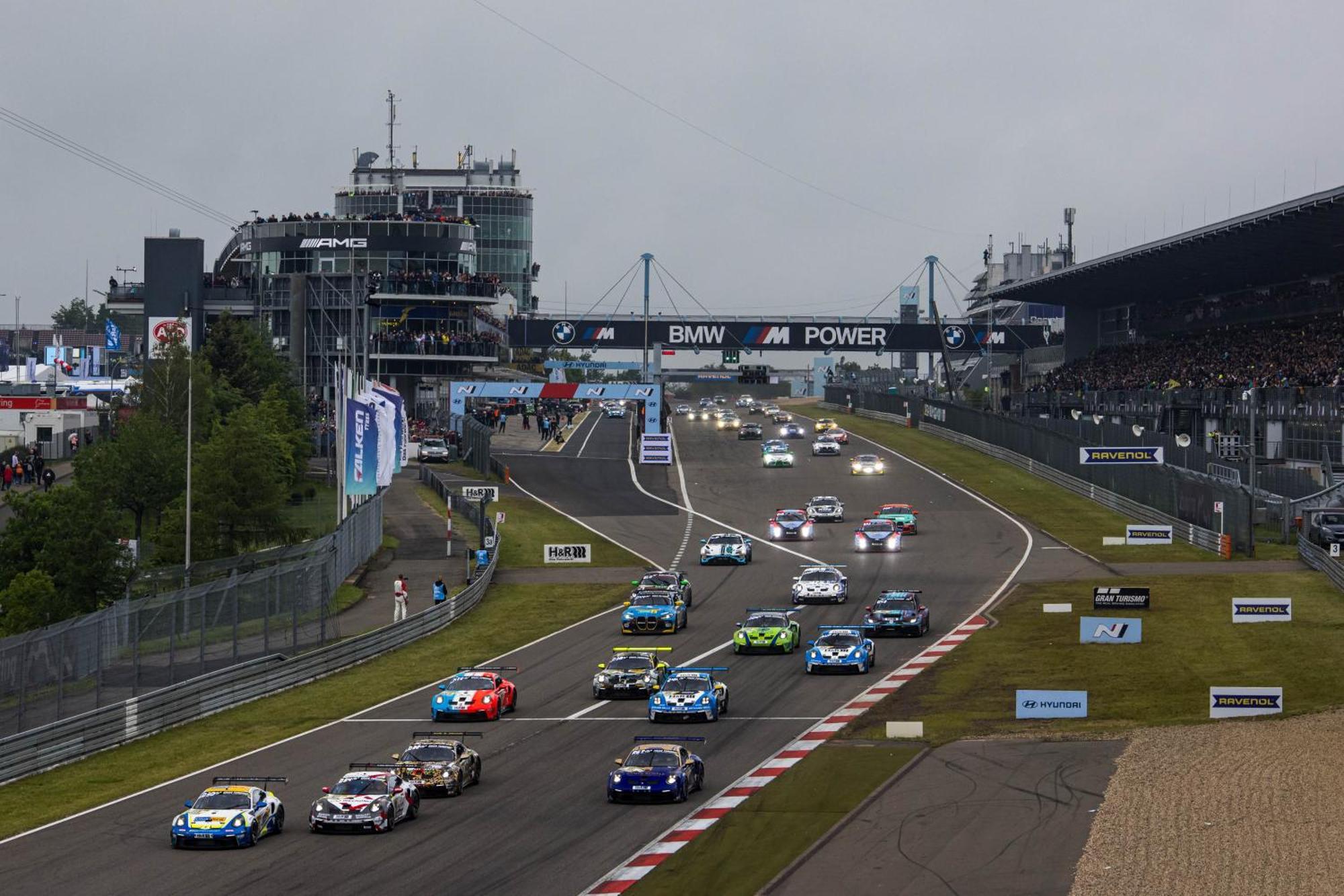 Lindner Hotel Nurburgring Motorsport, Part Of Jdv By Hyatt מראה חיצוני תמונה