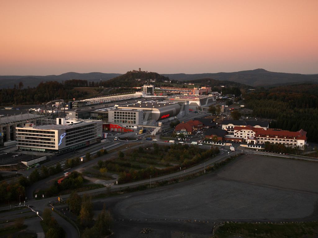 Lindner Hotel Nurburgring Motorsport, Part Of Jdv By Hyatt מראה חיצוני תמונה