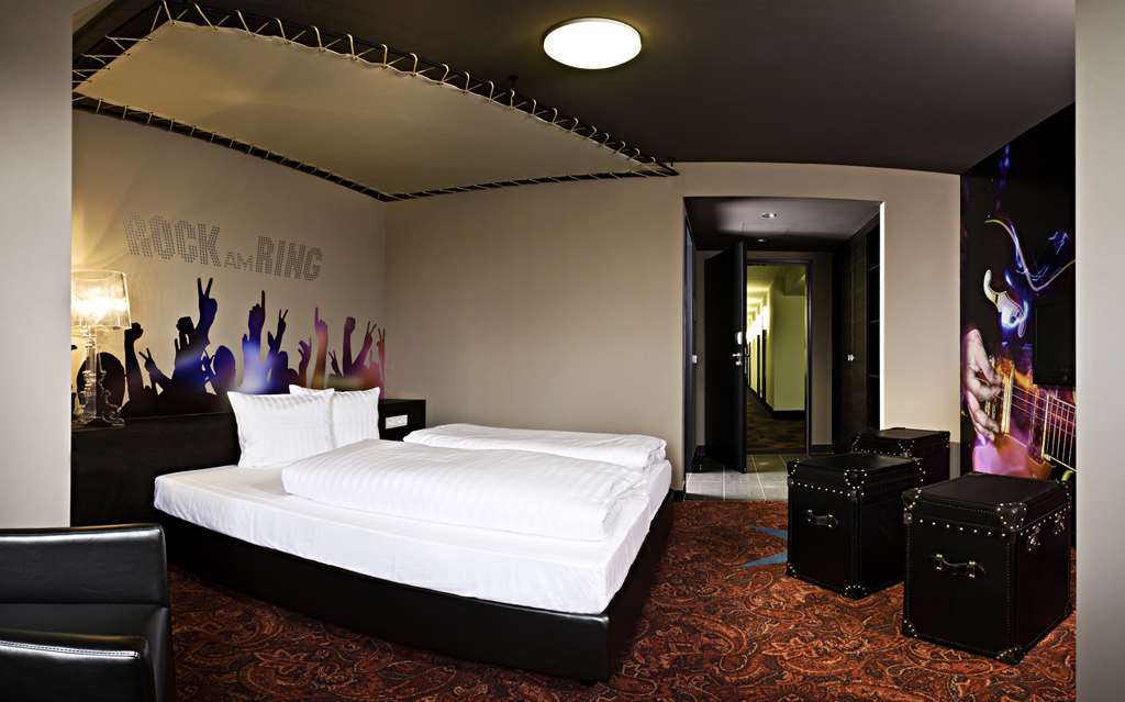 Lindner Hotel Nurburgring Motorsport, Part Of Jdv By Hyatt חדר תמונה