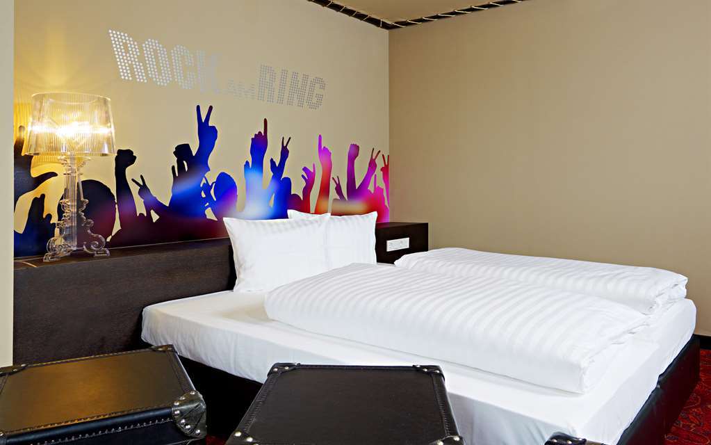 Lindner Hotel Nurburgring Motorsport, Part Of Jdv By Hyatt חדר תמונה