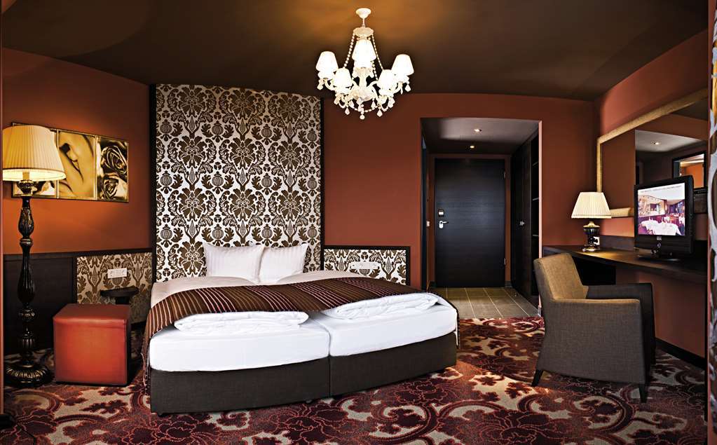 Lindner Hotel Nurburgring Motorsport, Part Of Jdv By Hyatt חדר תמונה
