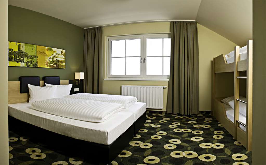 Lindner Hotel Nurburgring Motorsport, Part Of Jdv By Hyatt חדר תמונה